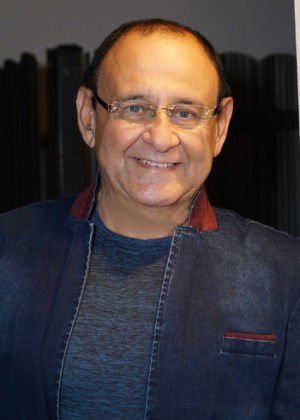 Roberto M