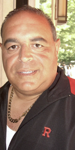 Joe Gannascoli